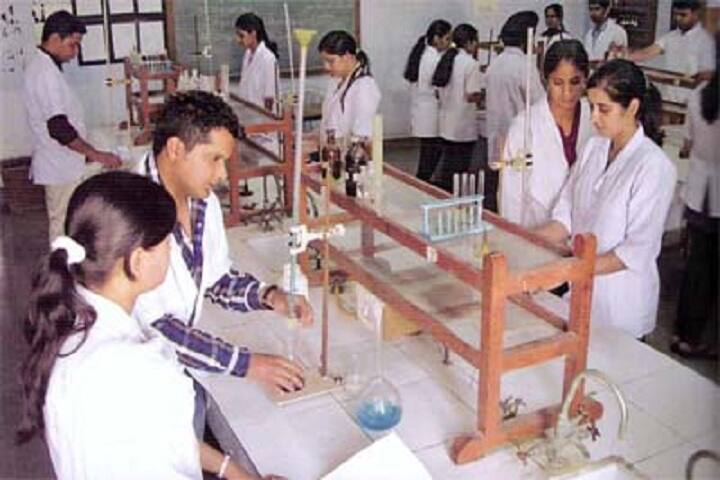 laboratory
